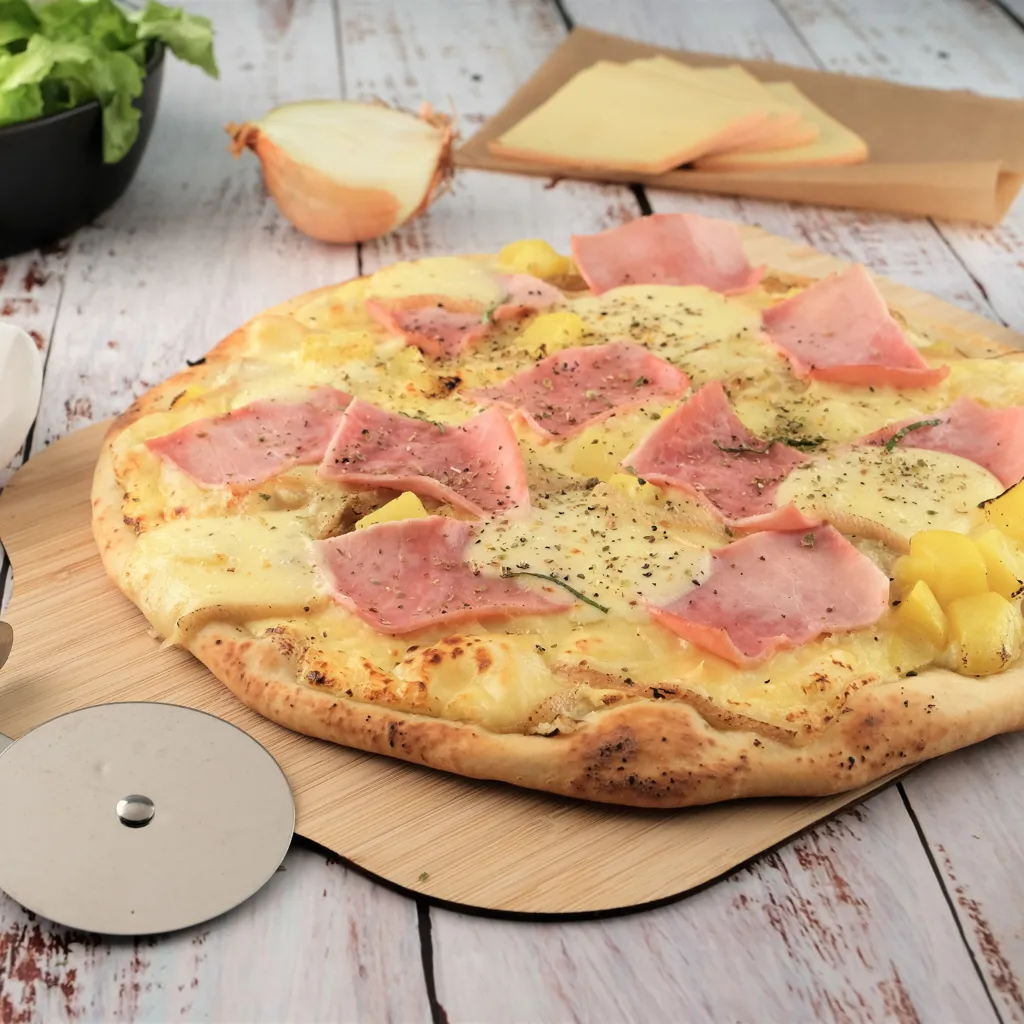 Raclette