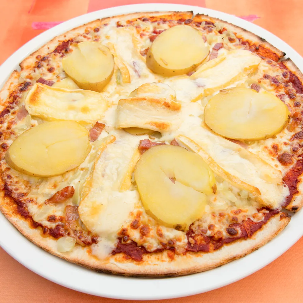 Tartiflette